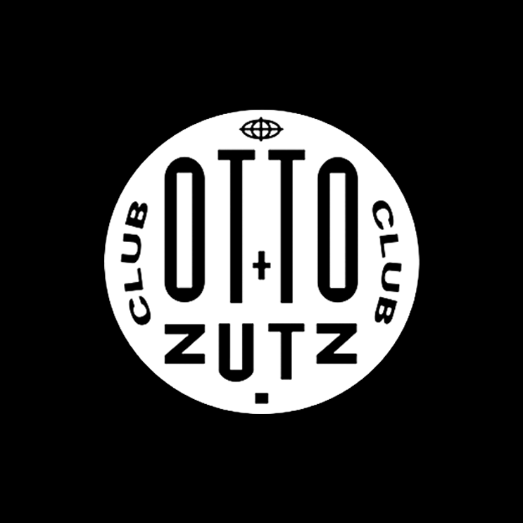 otto zutz logo